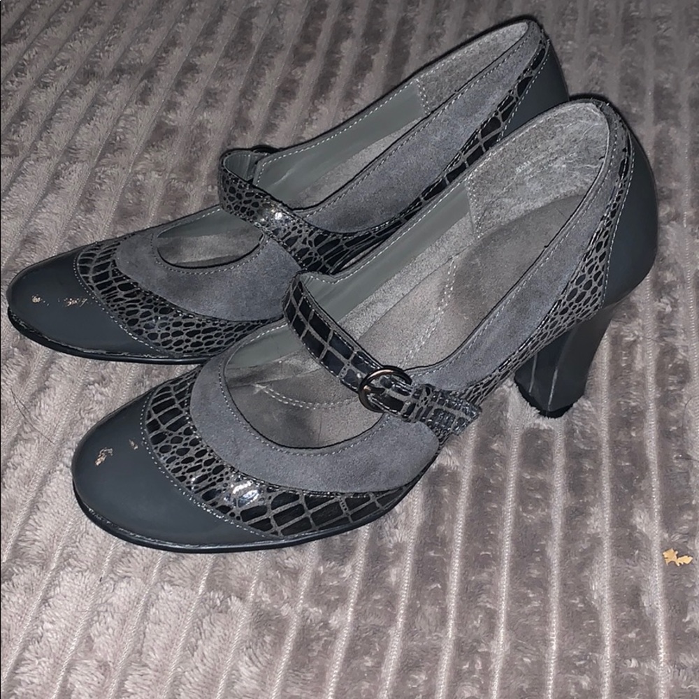 Heels